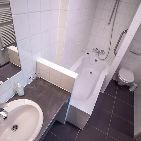 De Heek Apartamento Valkenburg aan de Geul