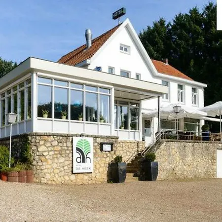 De Heek Valkenburg aan de Geul