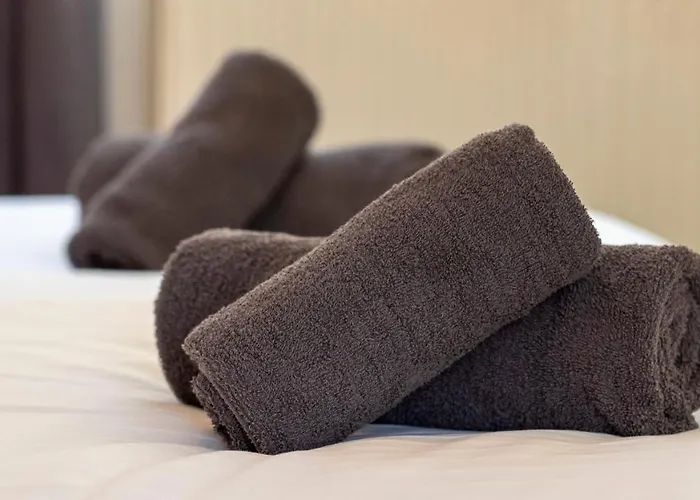 De Heek Apartman Valkenburg aan de Geul