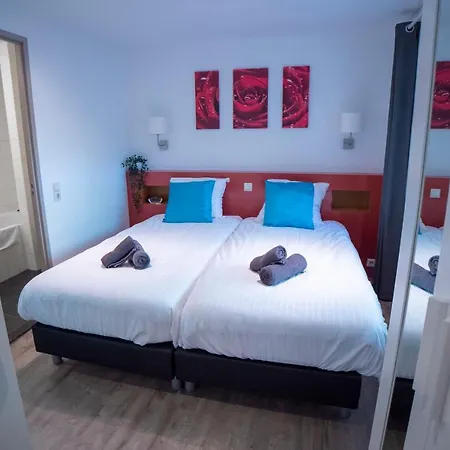 De Heek Apartment *