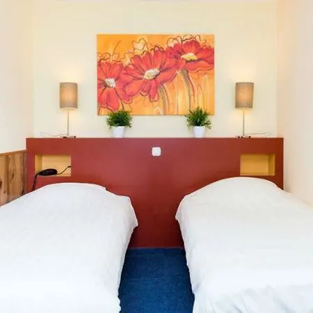 Apartment De Heek