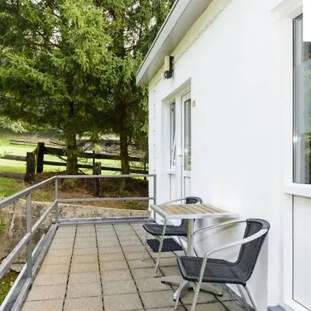 Apartment De Heek