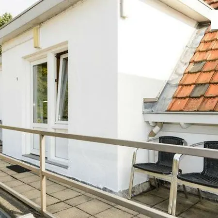 De Heek Apartment