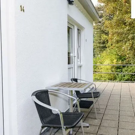 De Heek Apartment *