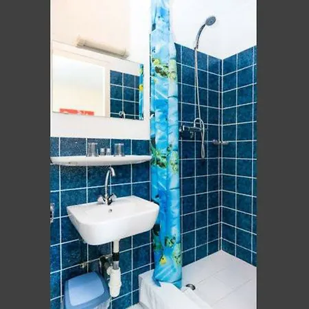 De Heek Apartment