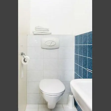 De Heek Apartment