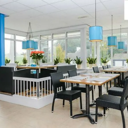 De Heek Apartment *