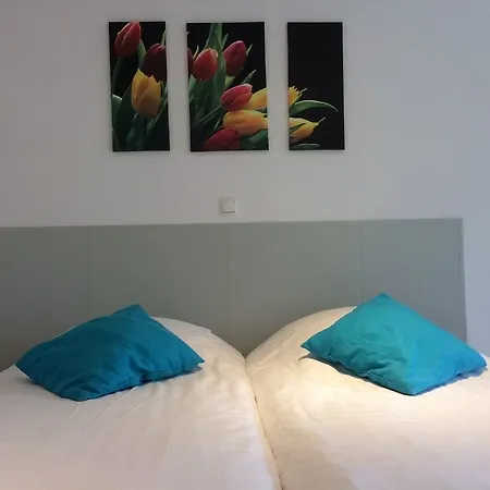 Apartment De Heek Valkenburg aan de Geul