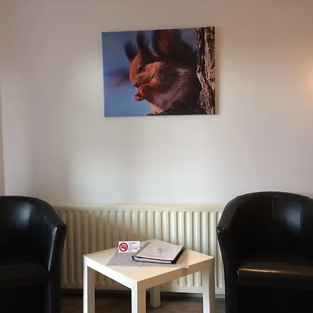 De Heek Apartman Valkenburg aan de Geul