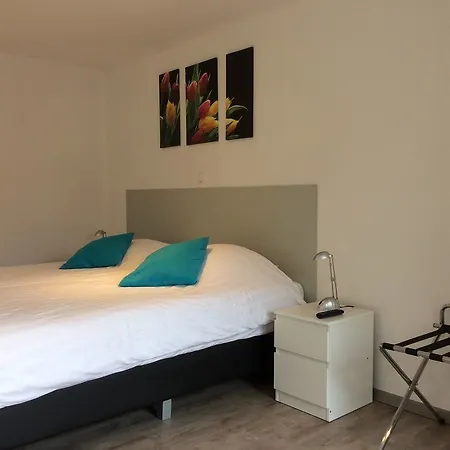 De Heek Apartment