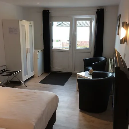 De Heek Apartment Valkenburg aan de Geul