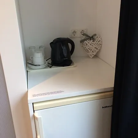 Apartment De Heek *