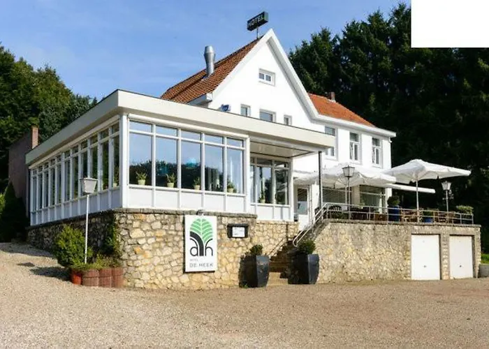 De Heek ファルケンブルフ