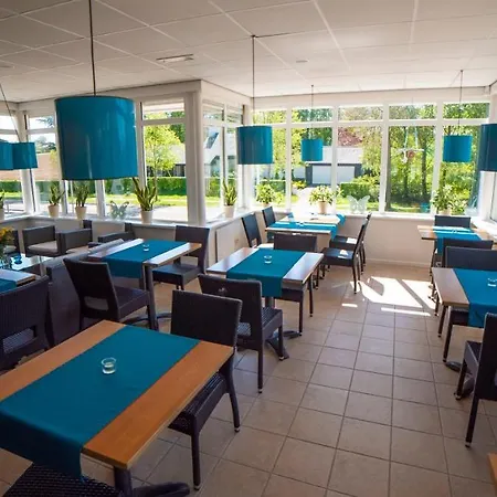 Appartement De Heek *