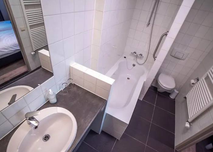 De Heek Apartment Valkenburg aan de Geul