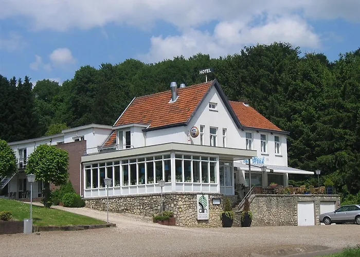 De Heek Valkenburg aan de Geul