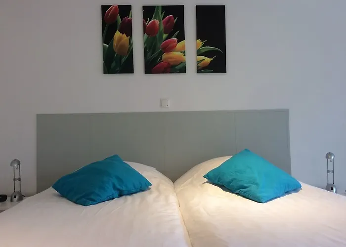 Apartment De Heek Valkenburg aan de Geul