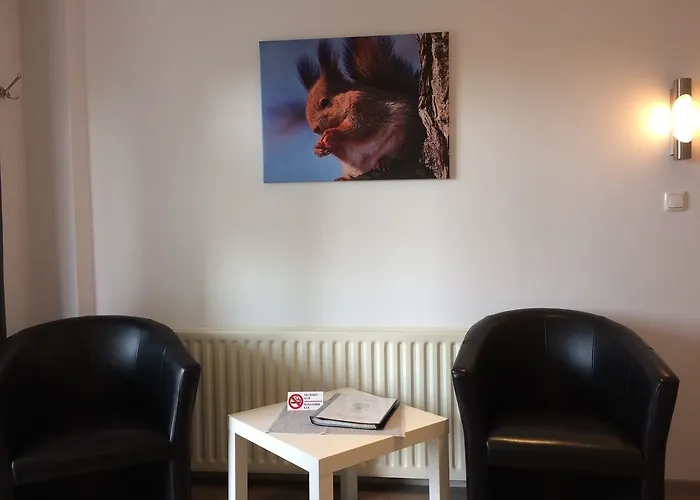 De Heek Apartment Valkenburg aan de Geul