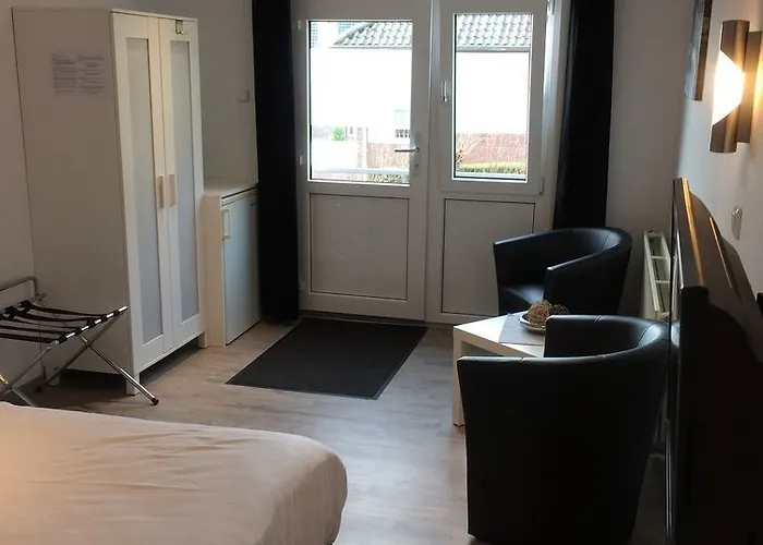 De Heek Apartment Valkenburg aan de Geul